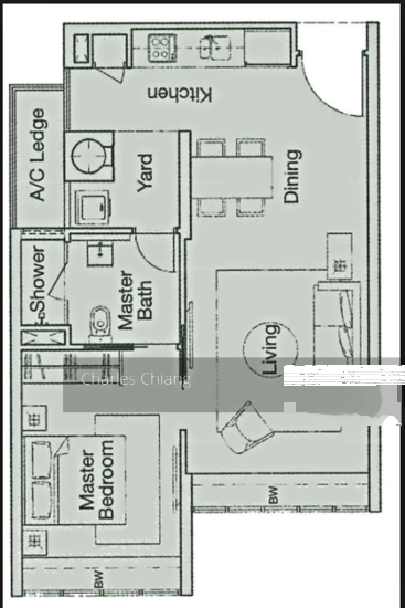 Ferraria Park Condominium (D17), Condominium #154726242